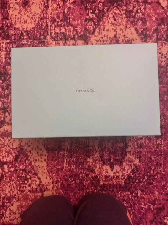 Tiffany & Co. Crystal Glass Essential Champagne Stems x2 - Picture 2 of 6